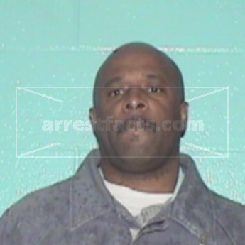 Larry Cox