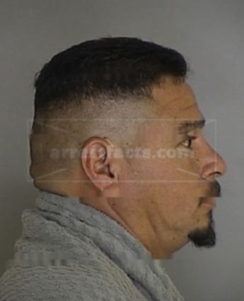 Gerardo Tamez Ortiz