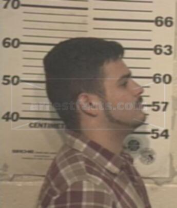 Elizandro Este Rivas Martinez