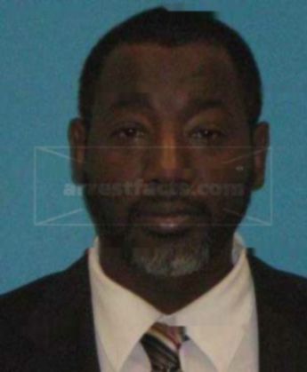 Maurice A Burton