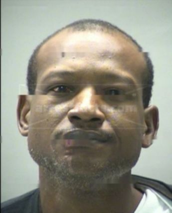 Jeffrey Lamar Brown