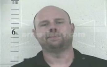 Brian Christopher Wooldridge