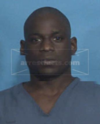 Samuel Tyrone Williams