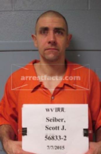 Scott J Seiber