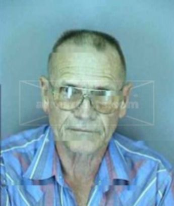 Gale Eugene Farmer