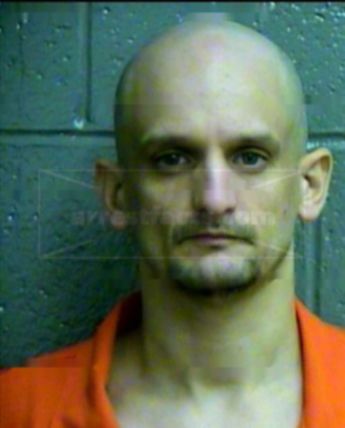Jerry Wayne Matlock