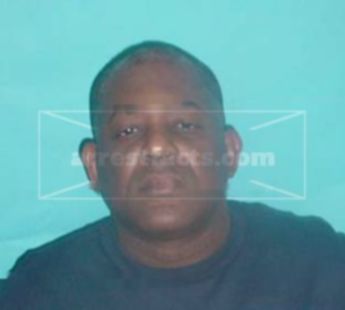 Jerome Melvin Rutherford
