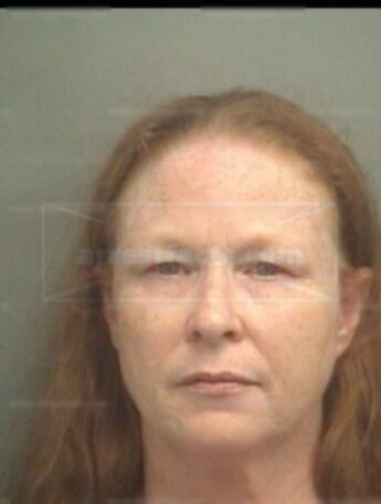 Pamela Jean Rayburn