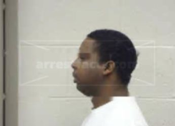 Dwayne Brown Jr.