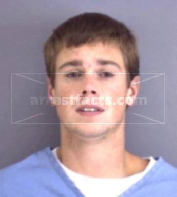 Michael Wayne Robinson