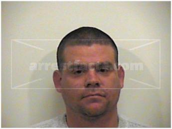 Timothy Todd Roach