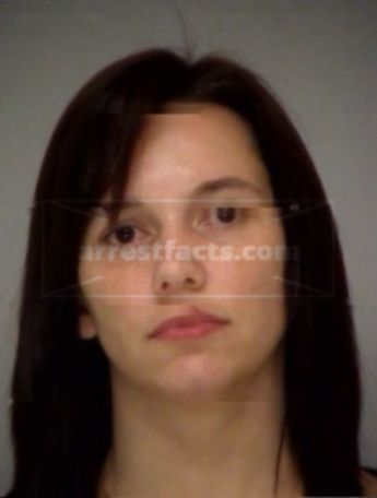 Crystal Michelle Smock