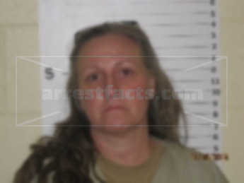 Nanette Denise Wilson