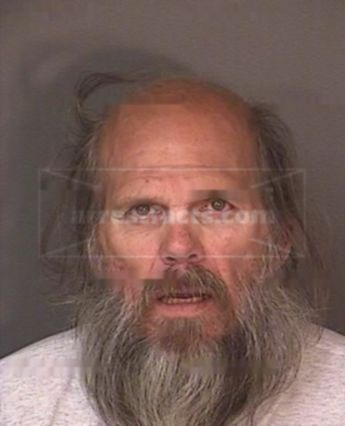 Douglas Dalyn Larson