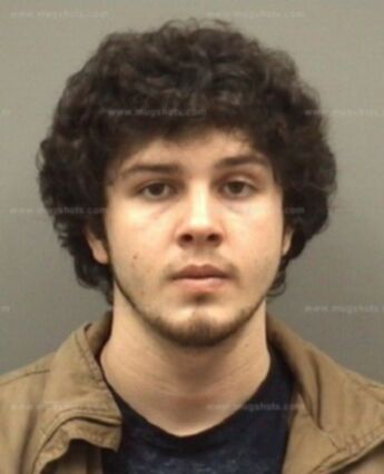 Joshua Mark Carter
