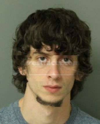 Jeffery Blake Morris