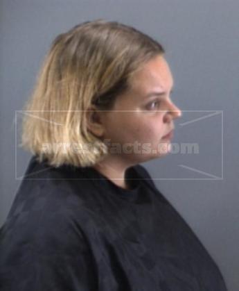 Aimee Michelle Claude