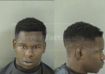 Anthony Deandre Williams