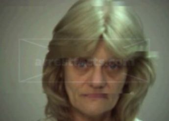 Vicki Lee Crow