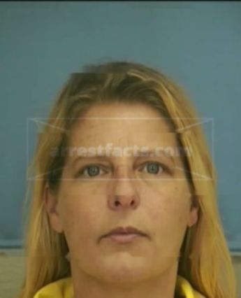 Tonya Darden