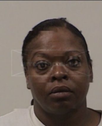 Yvonne Petty