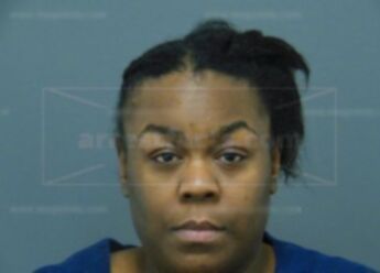 Lakisha Felicia Smith
