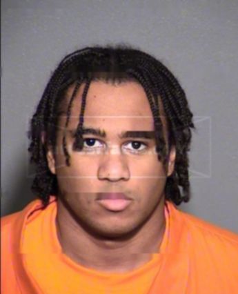 Tyre J Hendrix