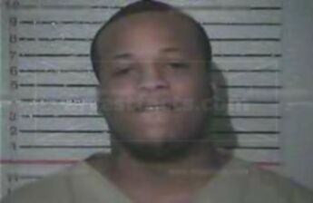 Dequan Marcell Stinson