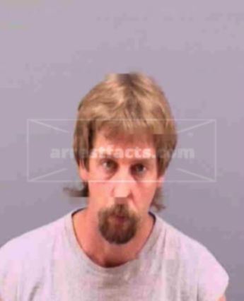 David Michael Rickey