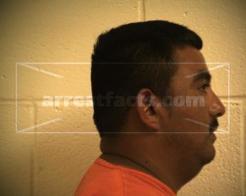 Luis Eduardo Martinez Espinoza