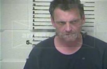Dennis Ray Roberts