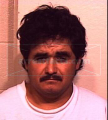 Alfredo S Rodriguez