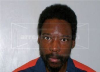 Darryl Anthony Robinson