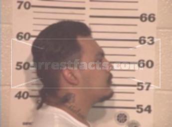 Jose Eliberto Martinez