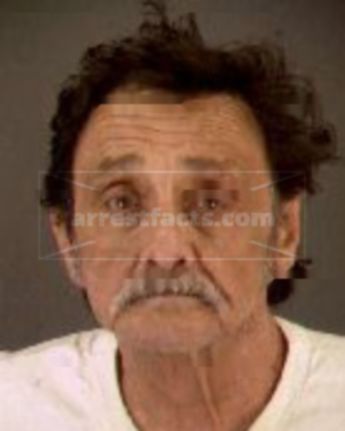 Ralph Donald Spears