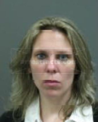 Monica June Miller