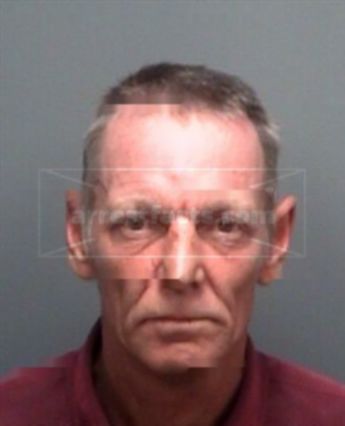 Brian Kenneth Wheeler
