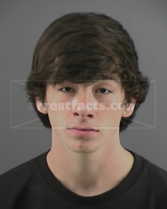 Ryan Michael Hess