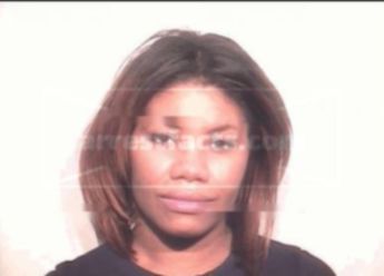 Monifa M Page