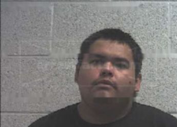 Nigel Holmes Ledford