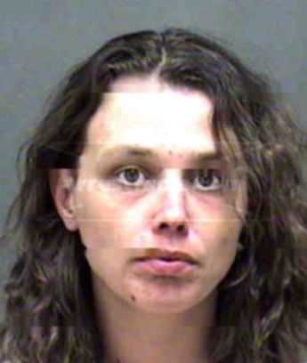 Bobbie Jo Combs