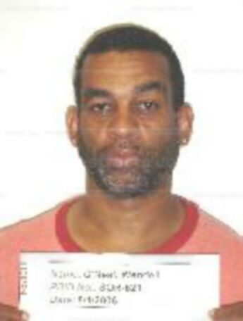 Wendell Eric Anthony Oneal