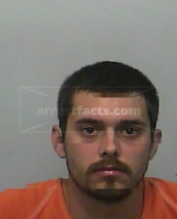 Zacariah Chandler Murray