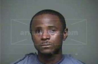 Norman Jermaine Foster