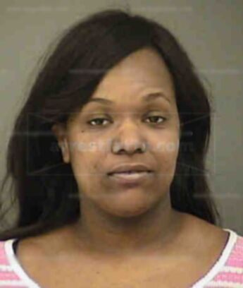 Latasha Phillips