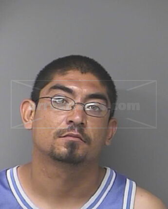 Orlando Benavides