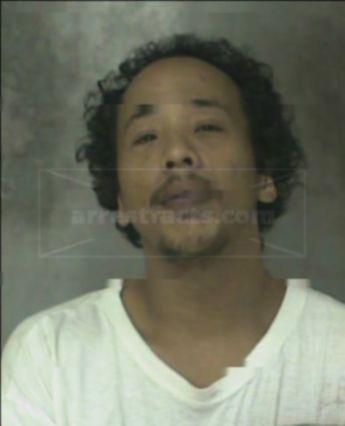 Eric Christopher Conyers