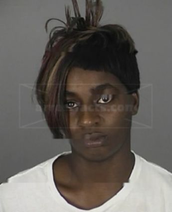 Megan Licole Hudson