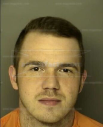 Chase John Wakefield