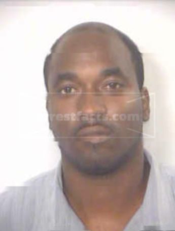 Derrick Jones Ivey